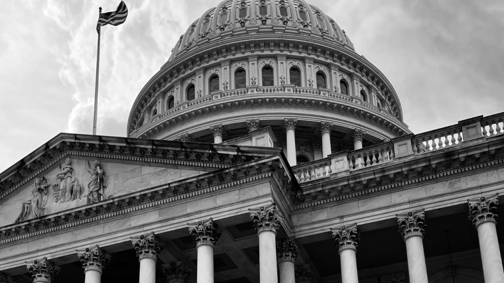 Beyond Federal Funding